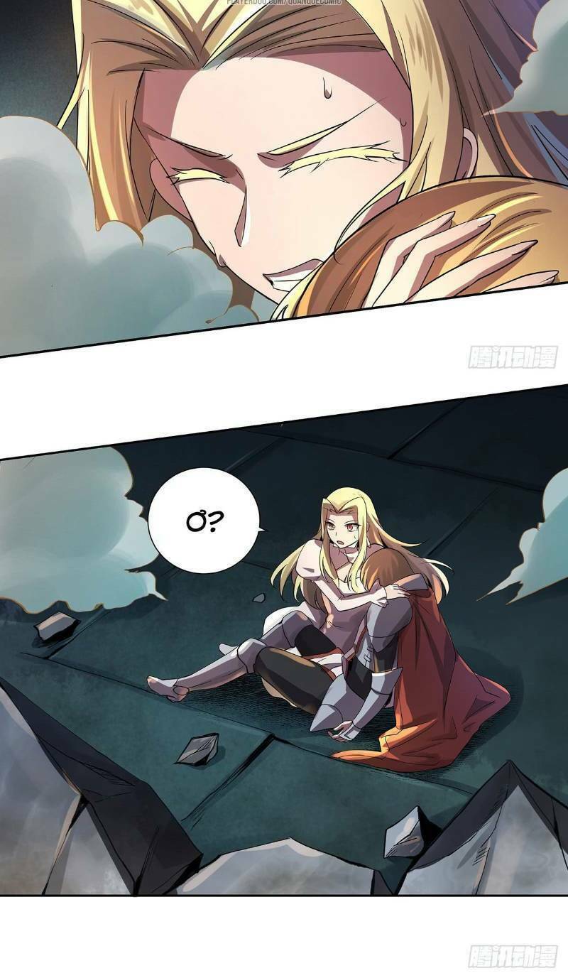 Ma vương thất nghiệp - Chapter 33.1 - Page 11