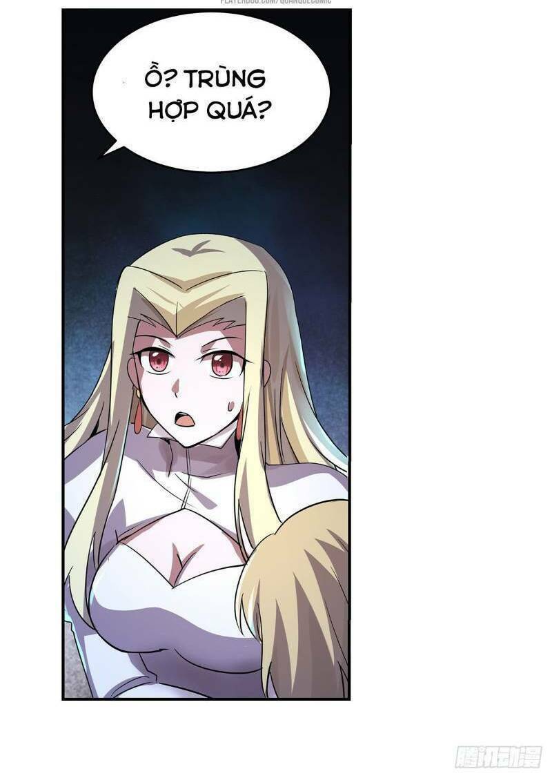 Ma vương thất nghiệp - Chapter 33.1 - Page 15