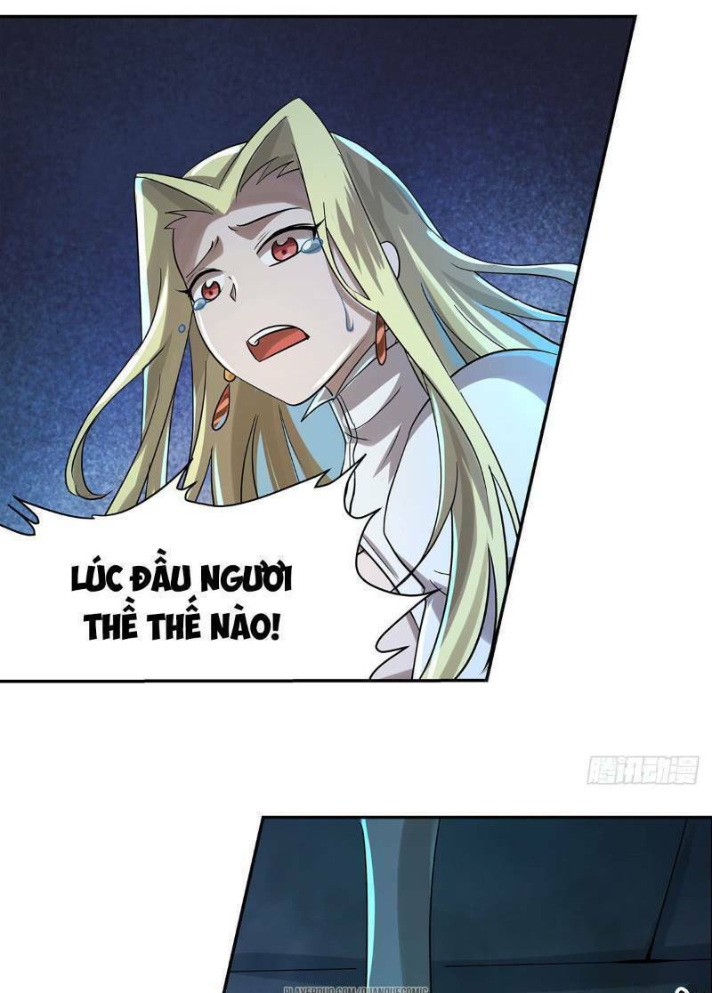 Ma vương thất nghiệp - Chapter 33.1 - Page 4