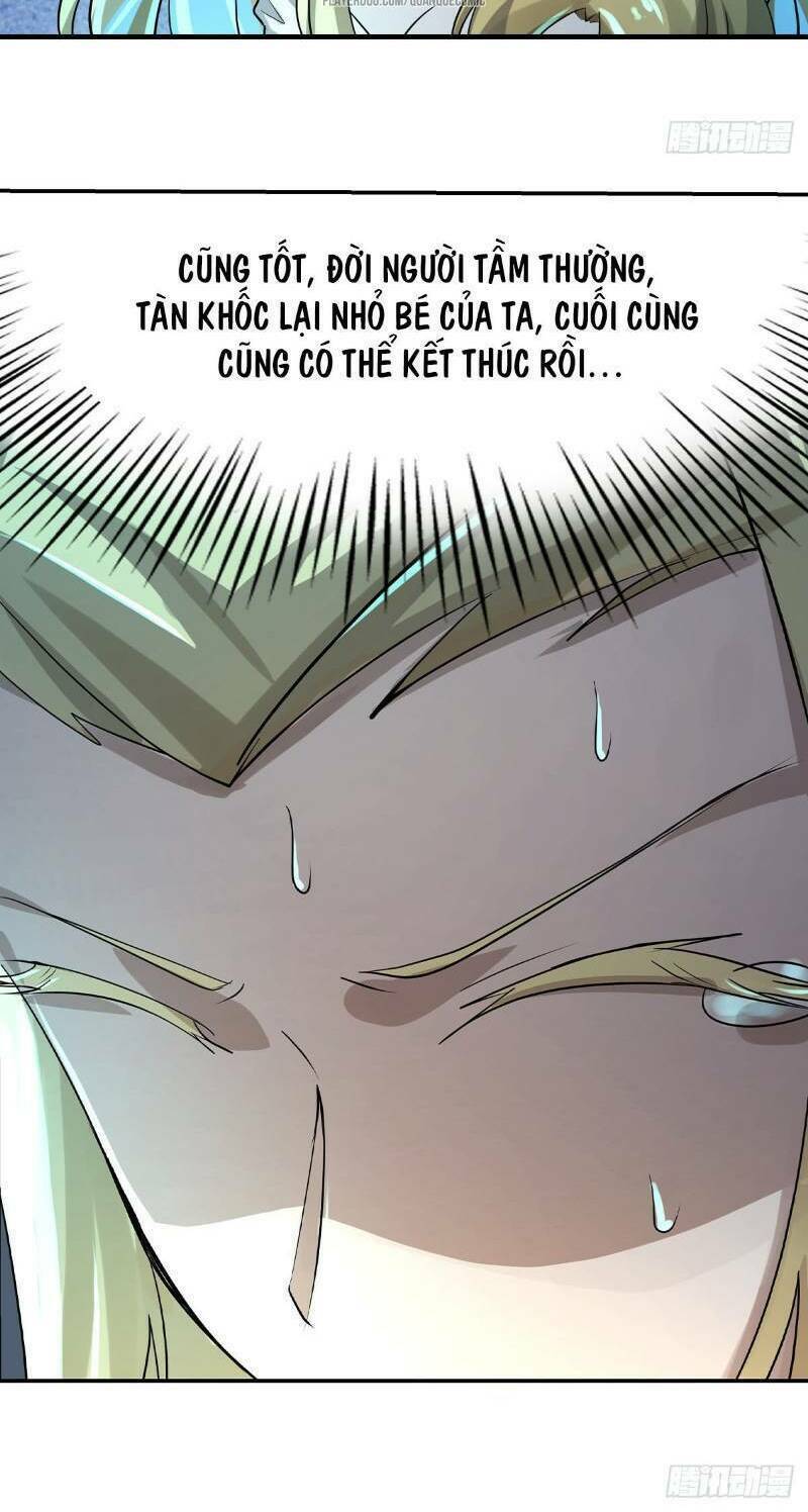 Ma vương thất nghiệp - Chapter 33.1 - Page 7