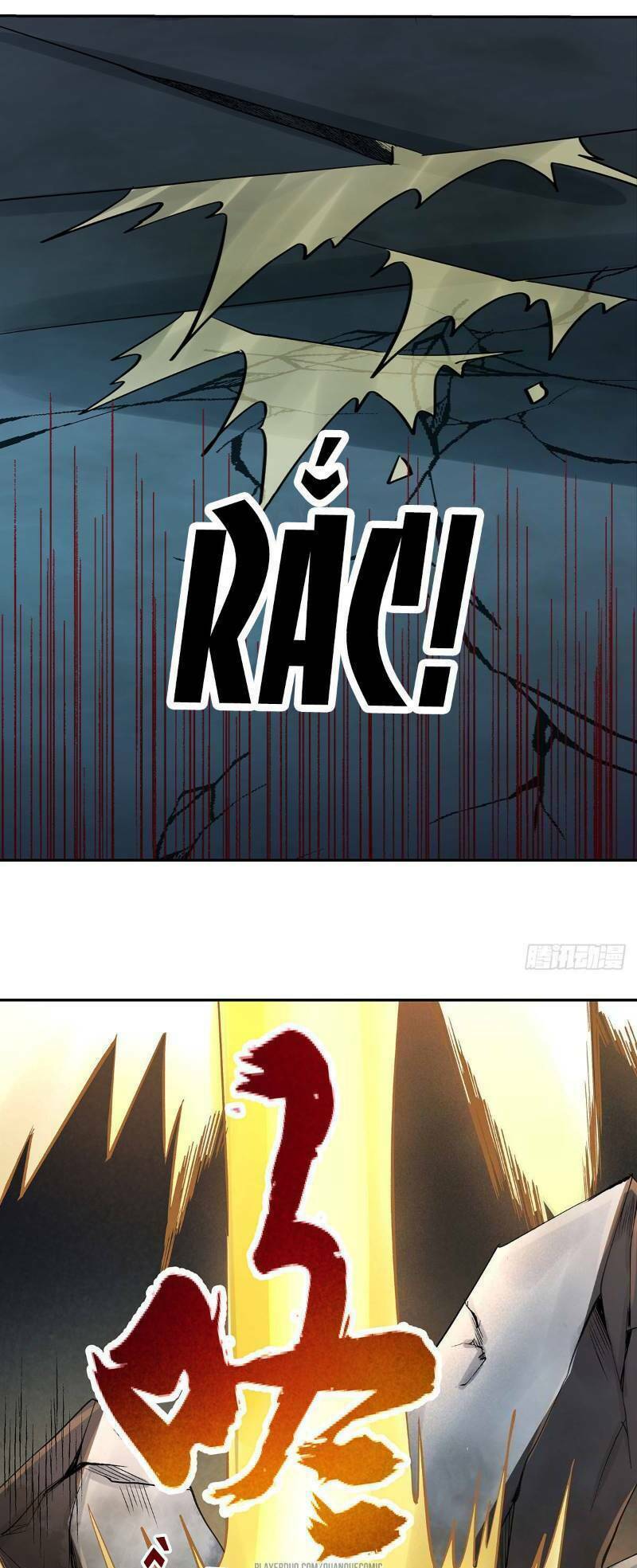 Ma vương thất nghiệp - Chapter 33.1 - Page 8