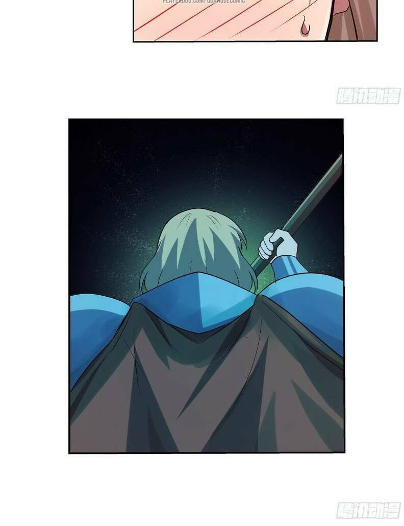 Ma vương thất nghiệp - Chapter 33.2 - Page 9