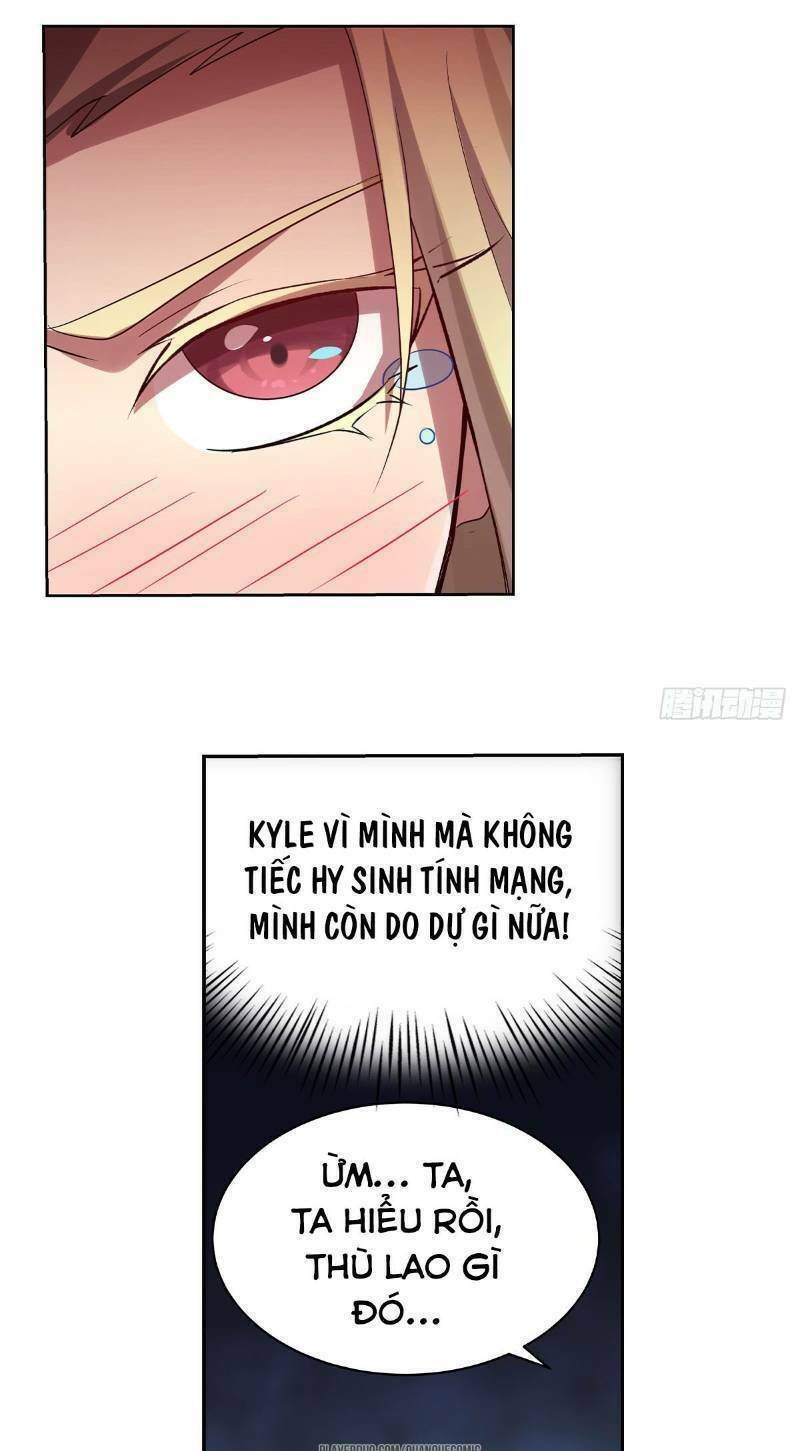 Ma vương thất nghiệp - Chapter 33.2 - Page 10