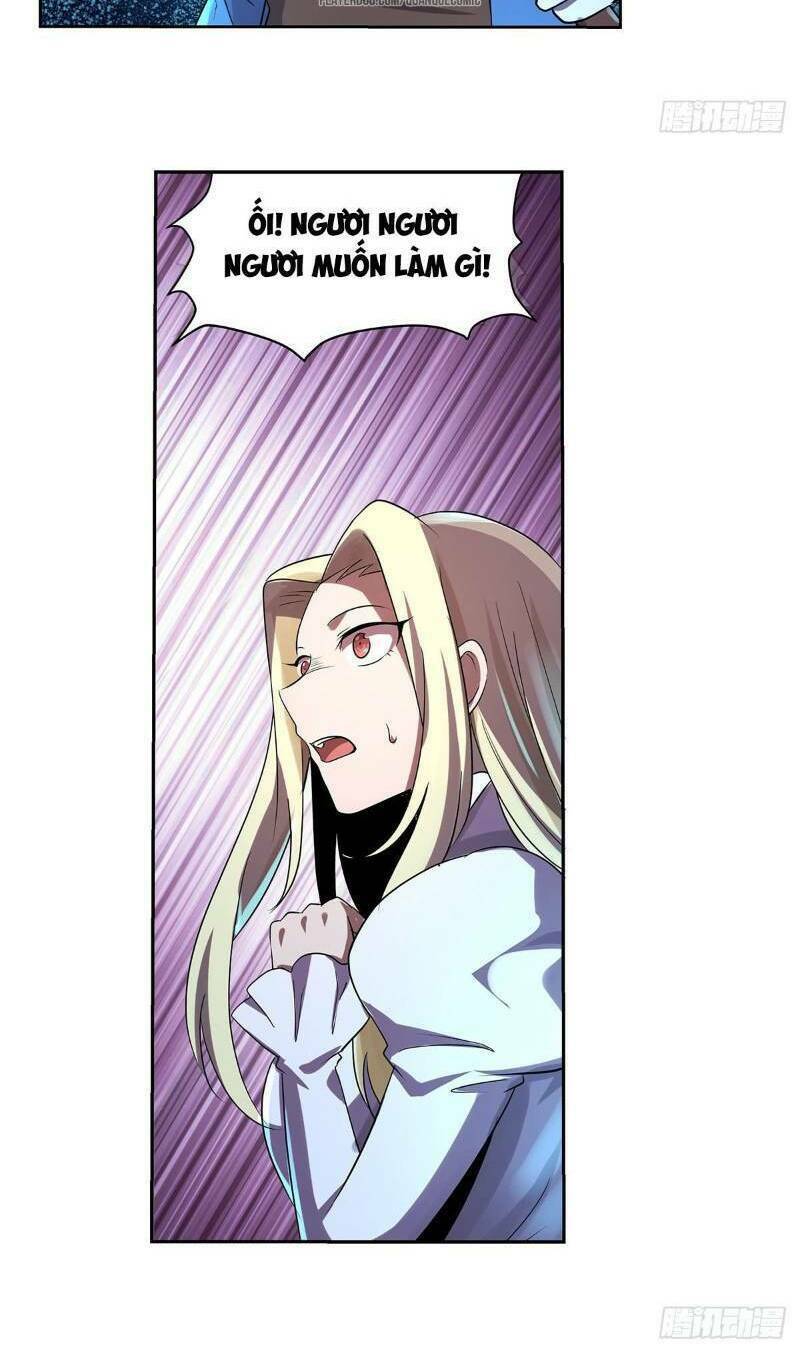 Ma vương thất nghiệp - Chapter 33.2 - Page 13