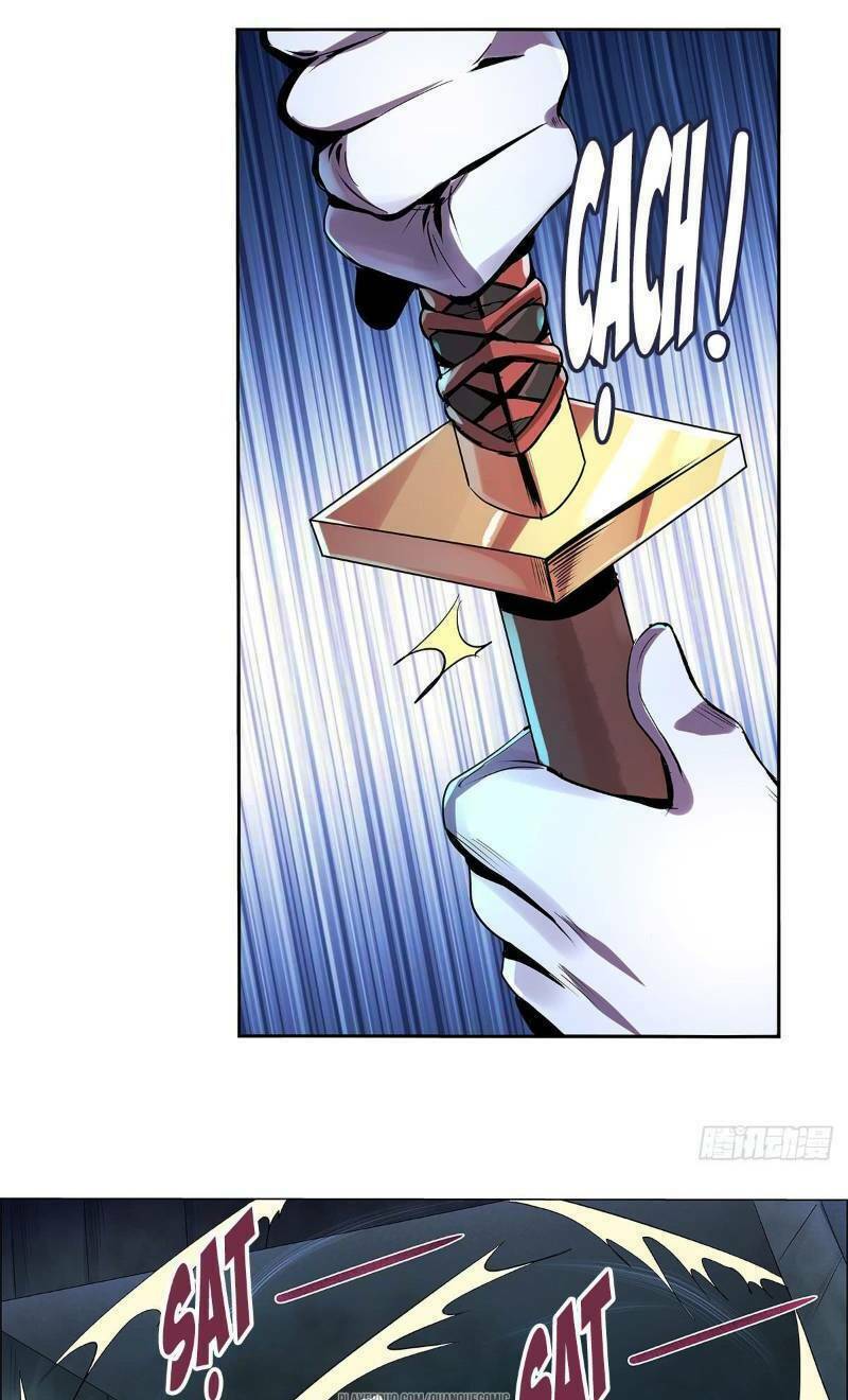 Ma vương thất nghiệp - Chapter 33.2 - Page 14