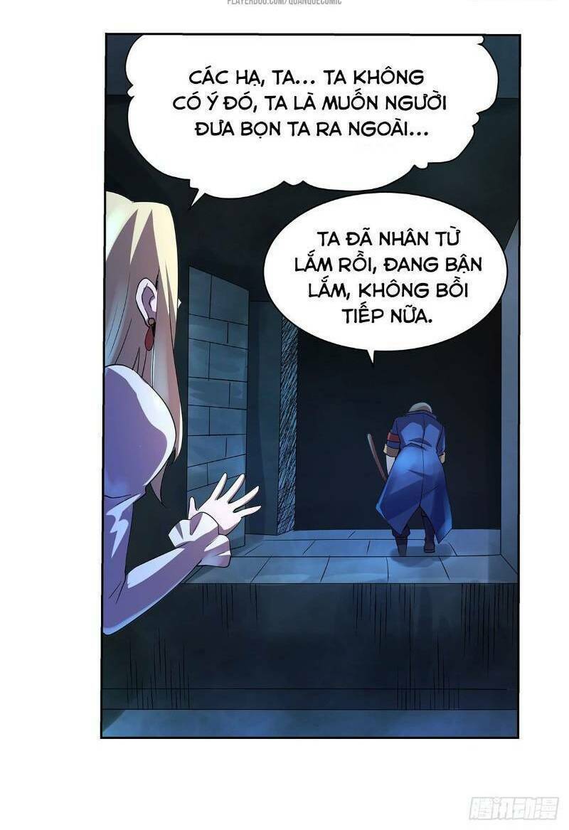 Ma vương thất nghiệp - Chapter 33.2 - Page 17