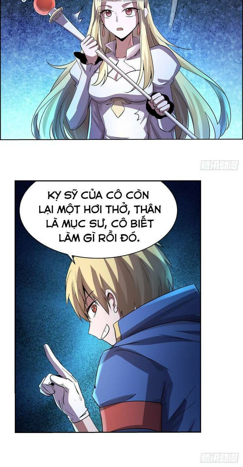 Ma vương thất nghiệp - Chapter 33.2 - Page 19