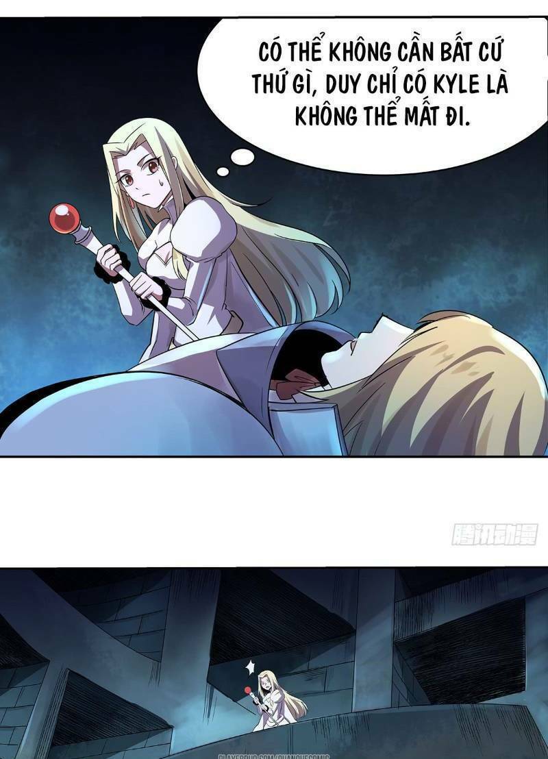 Ma vương thất nghiệp - Chapter 33.2 - Page 20