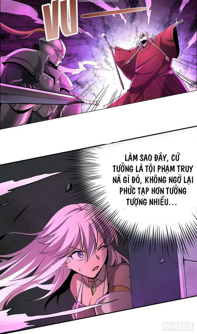 Ma vương thất nghiệp - Chapter 33.2 - Page 23