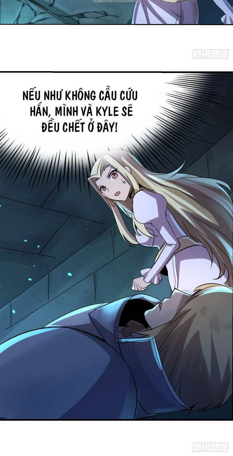 Ma vương thất nghiệp - Chapter 33.2 - Page 3
