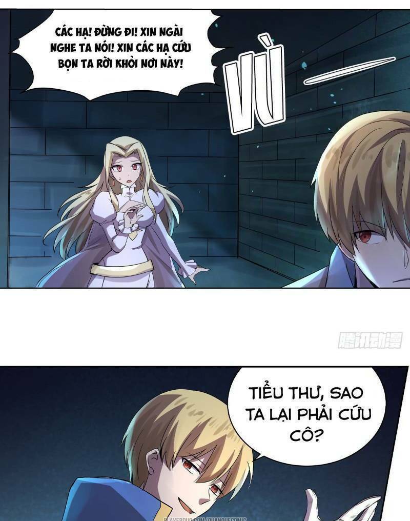 Ma vương thất nghiệp - Chapter 33.2 - Page 4