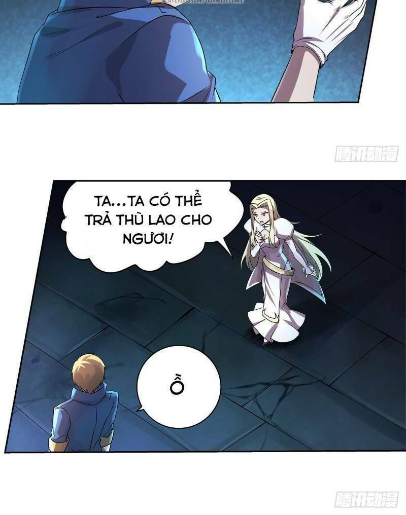 Ma vương thất nghiệp - Chapter 33.2 - Page 5