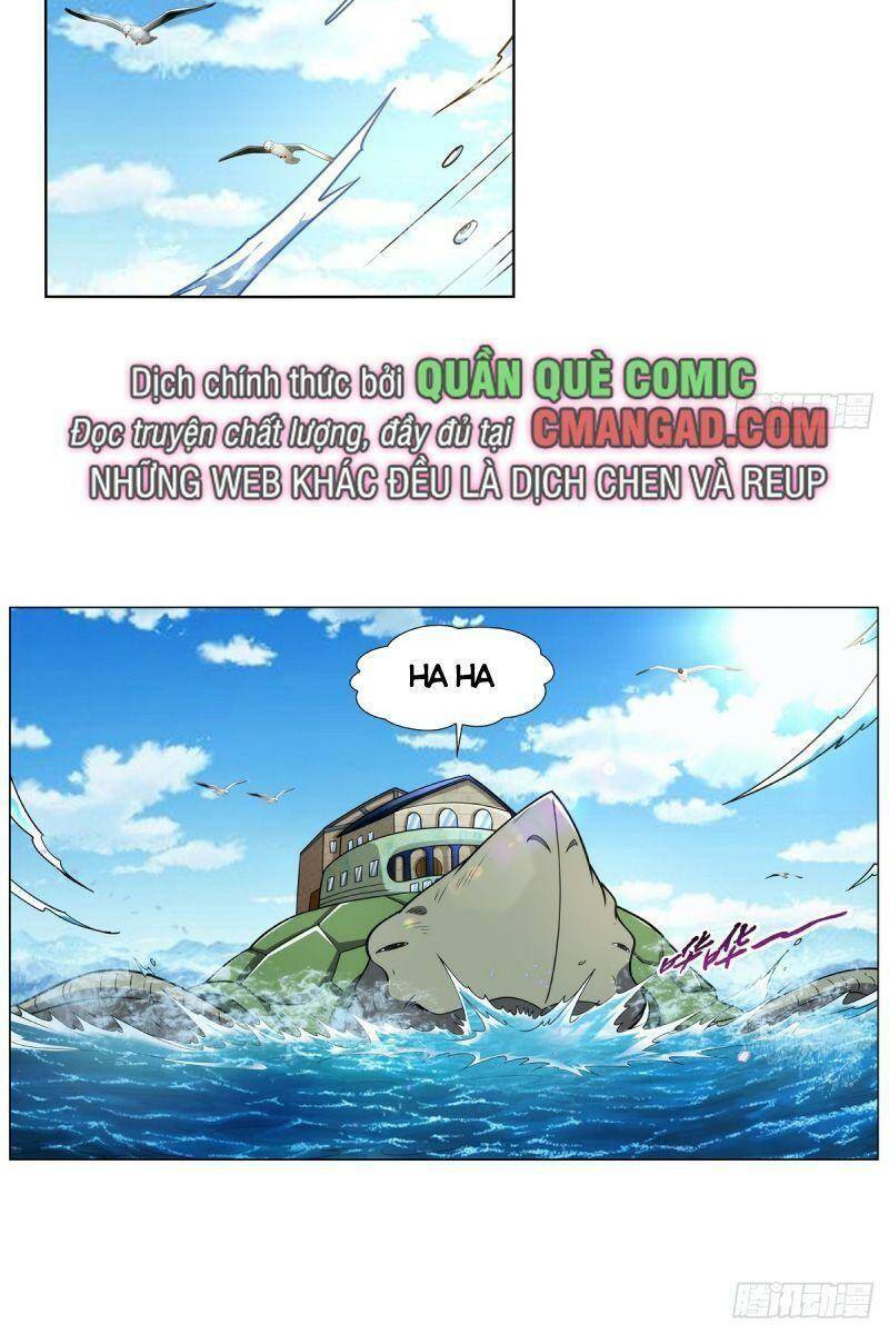 Ma vương thất nghiệp - Chapter 330 - Page 16