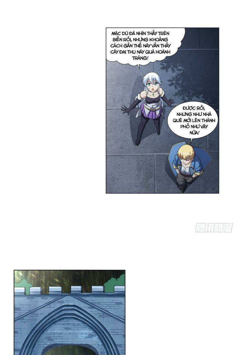 Ma vương thất nghiệp - Chapter 330 - Page 25