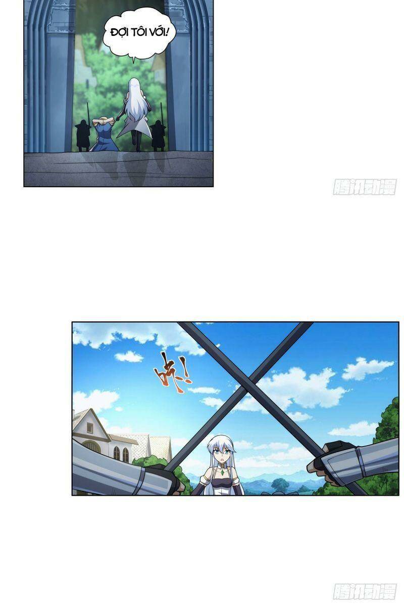 Ma vương thất nghiệp - Chapter 330 - Page 26