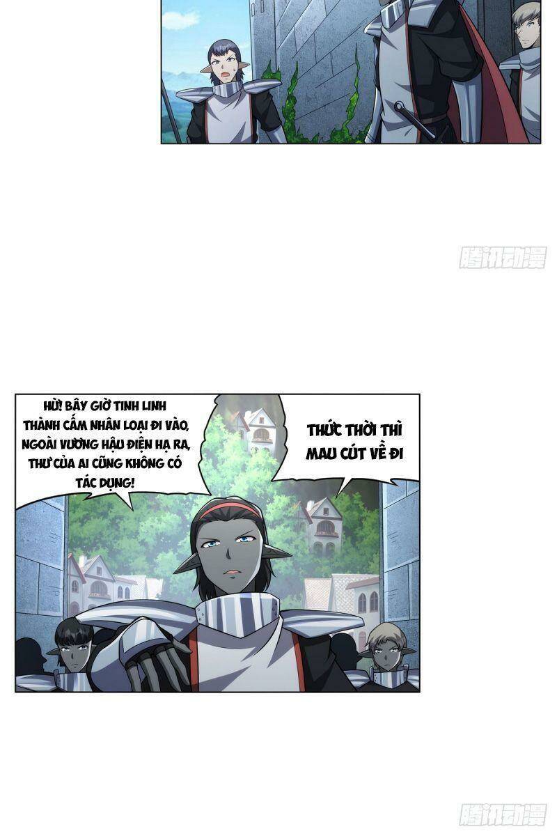 Ma vương thất nghiệp - Chapter 330 - Page 31