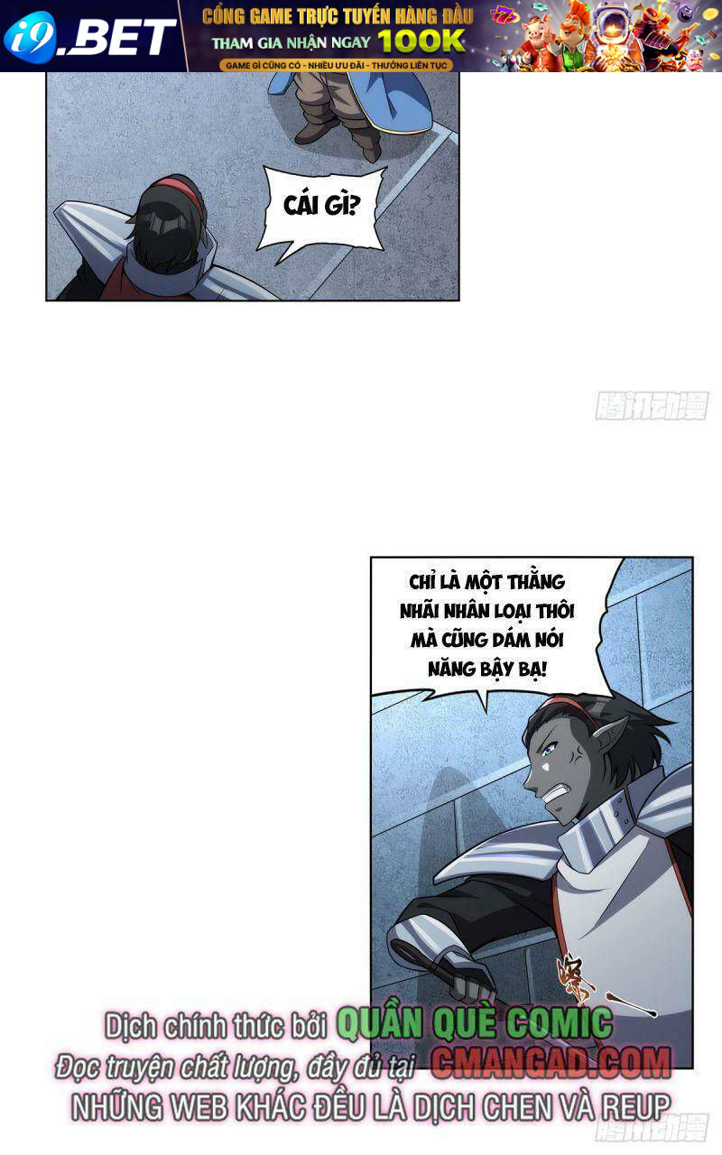 Ma vương thất nghiệp - Chapter 330 - Page 33