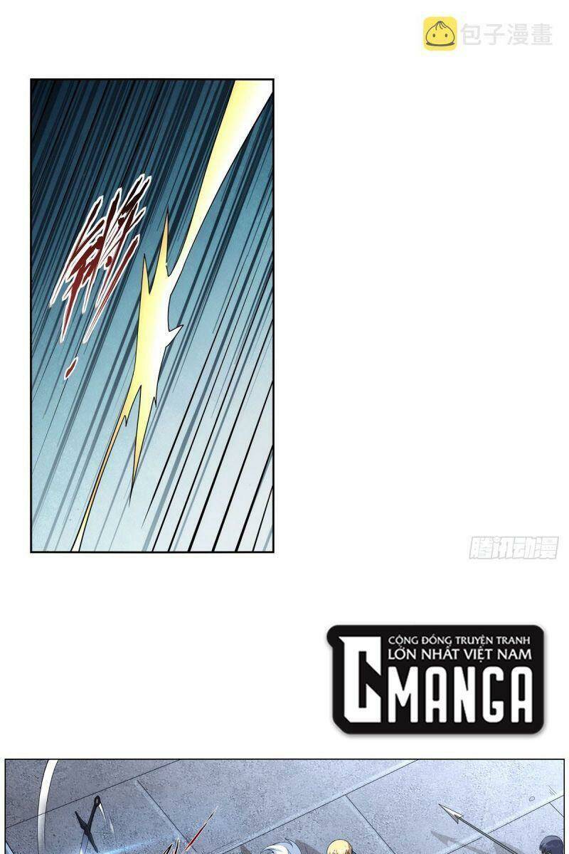 Ma vương thất nghiệp - Chapter 330 - Page 34