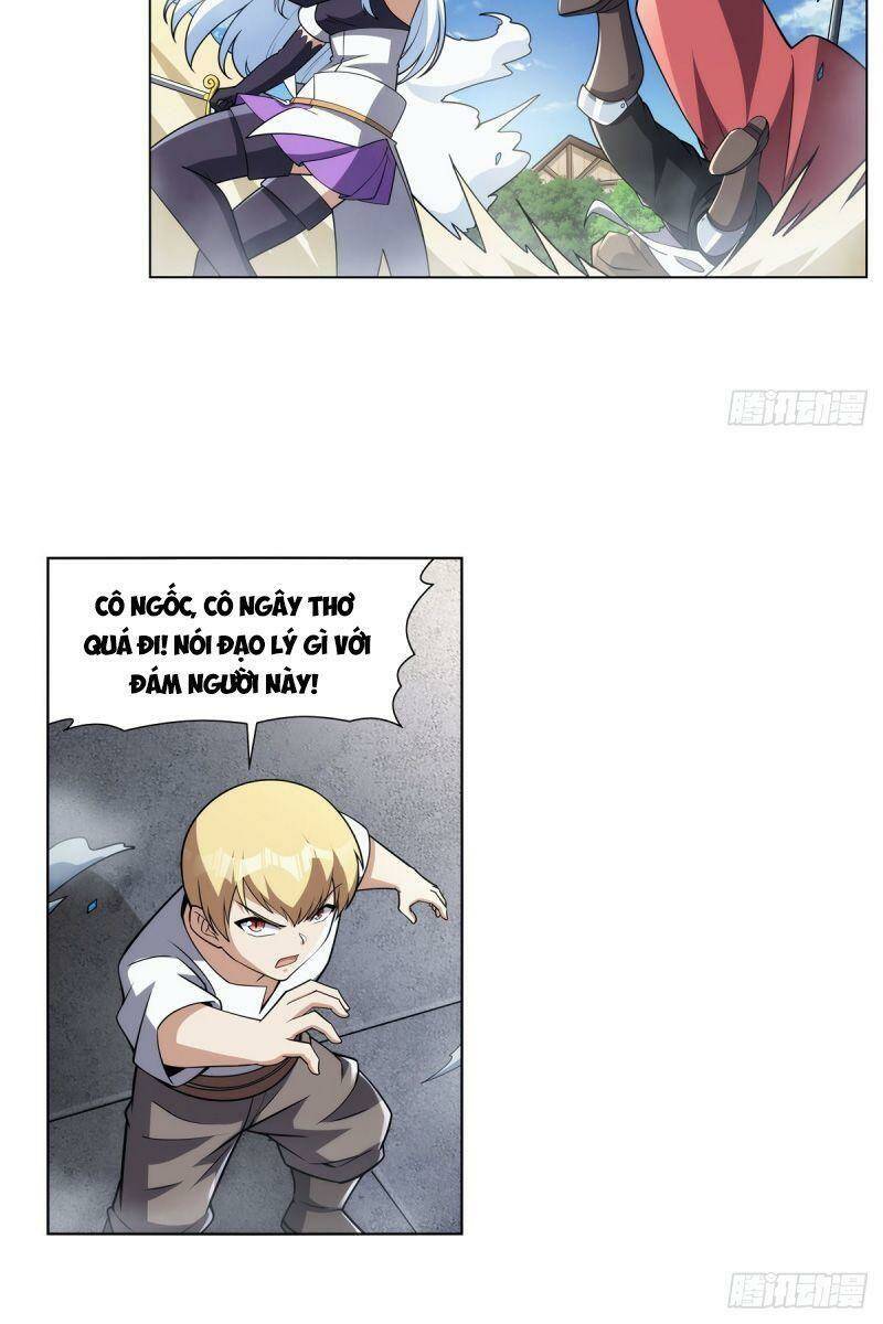 Ma vương thất nghiệp - Chapter 331 - Page 9