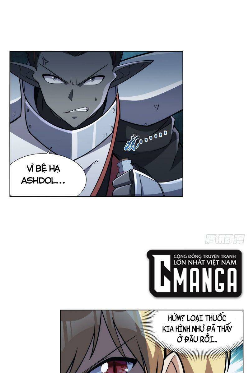 Ma vương thất nghiệp - Chapter 331 - Page 12