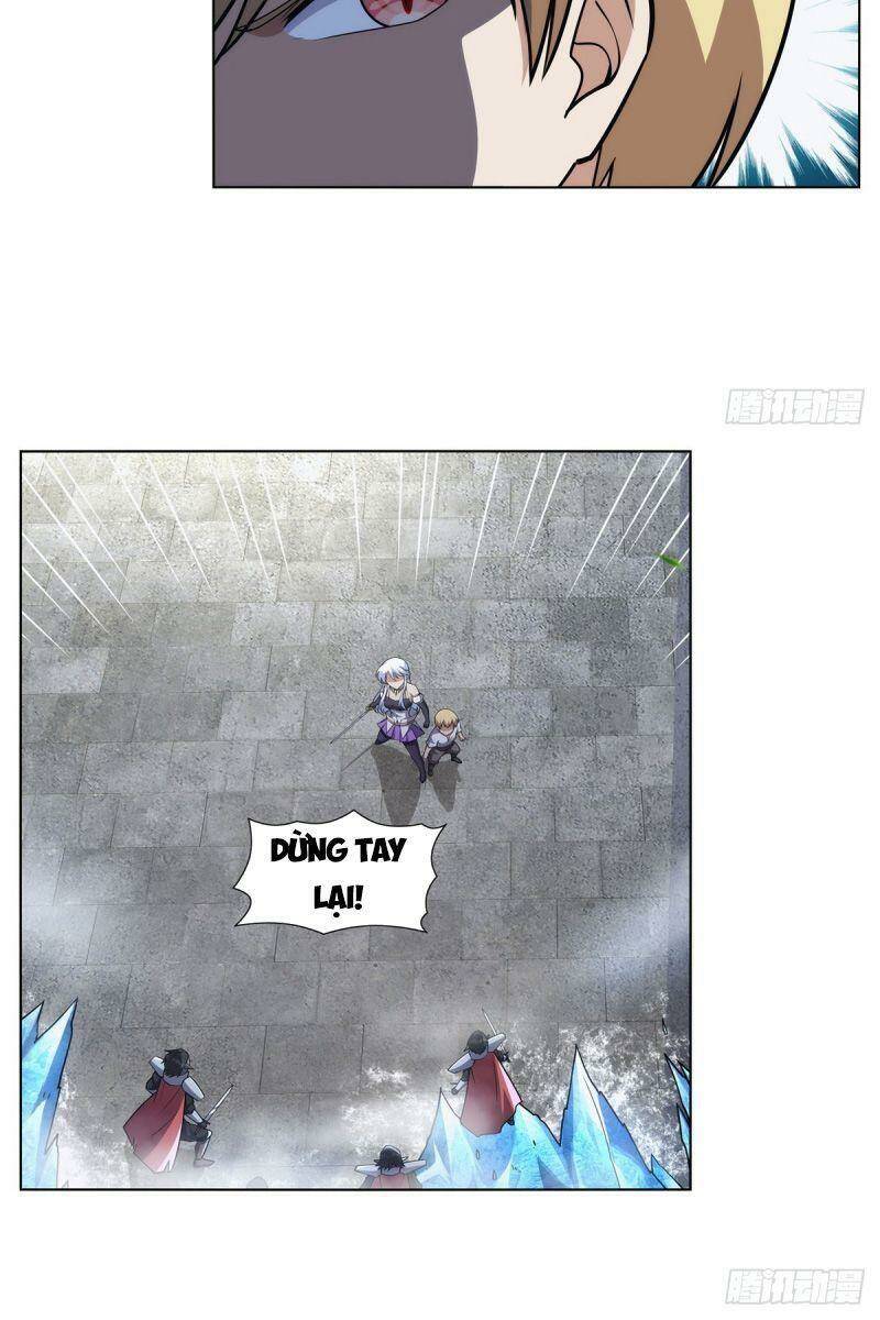 Ma vương thất nghiệp - Chapter 331 - Page 13