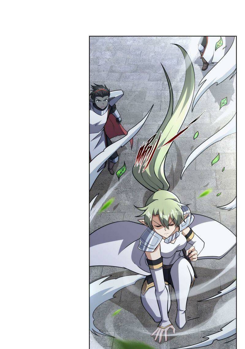 Ma vương thất nghiệp - Chapter 331 - Page 14