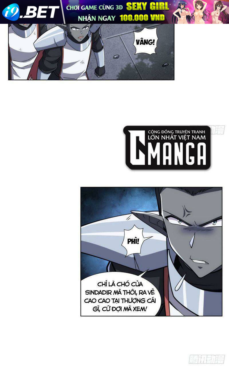 Ma vương thất nghiệp - Chapter 331 - Page 20