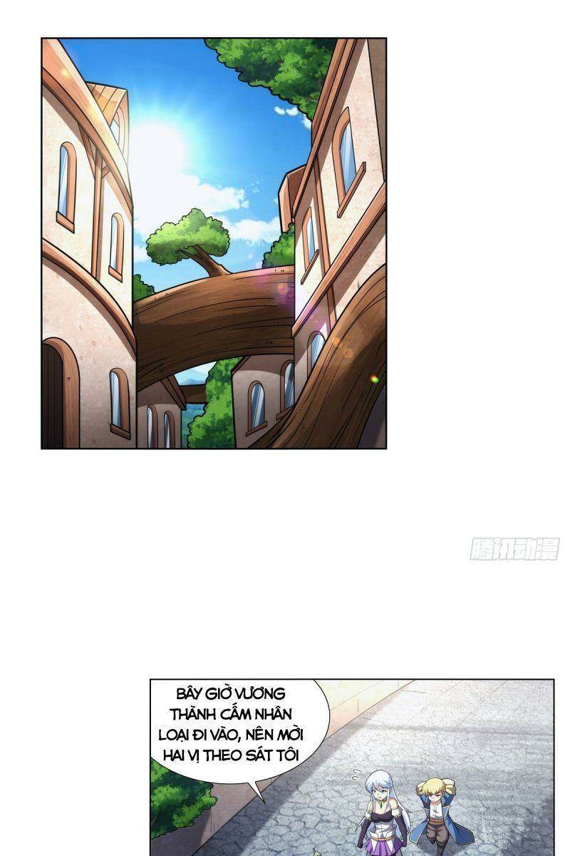 Ma vương thất nghiệp - Chapter 331 - Page 21