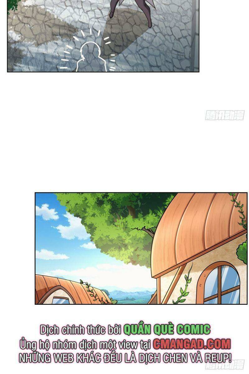 Ma vương thất nghiệp - Chapter 331 - Page 26