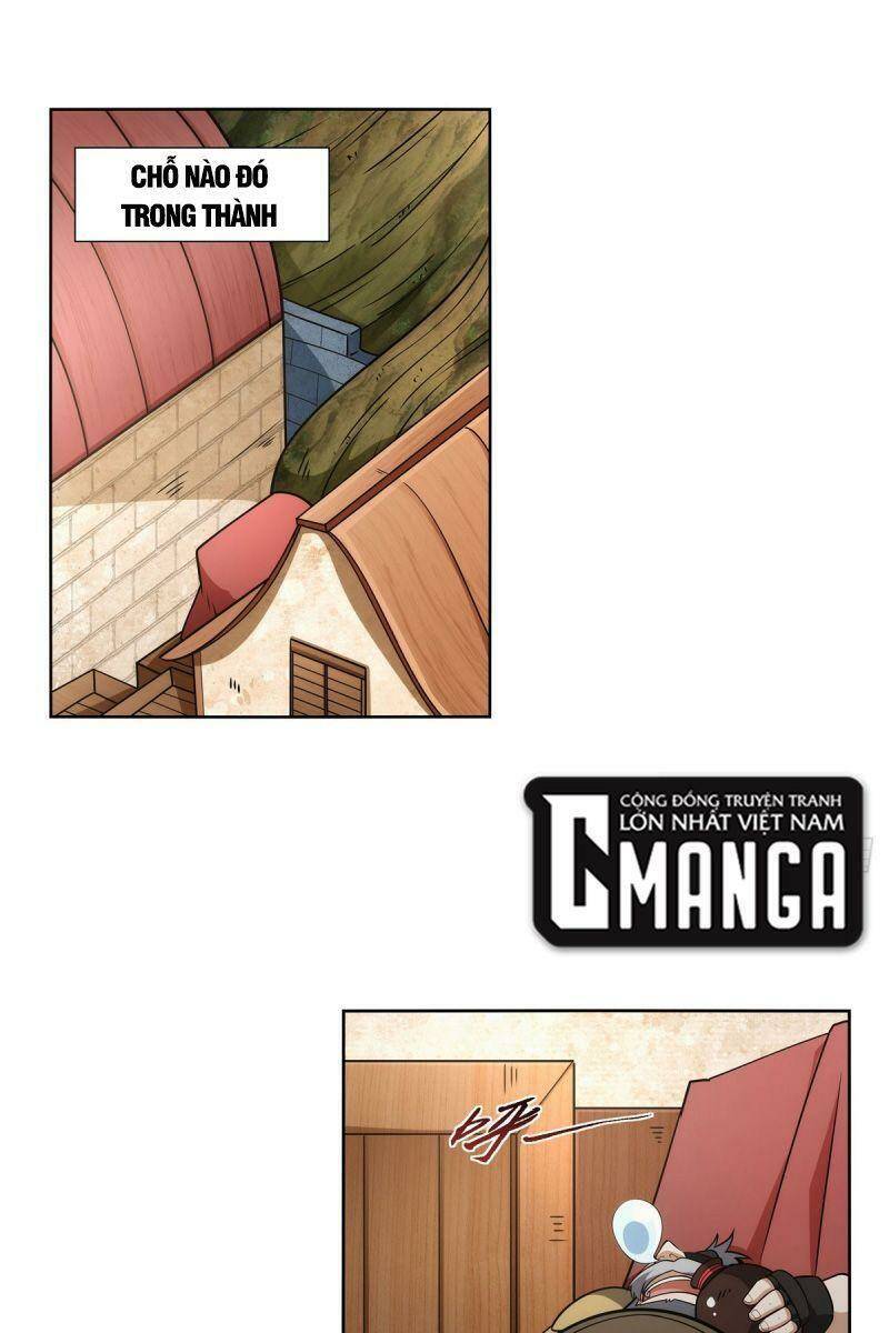 Ma vương thất nghiệp - Chapter 331 - Page 35