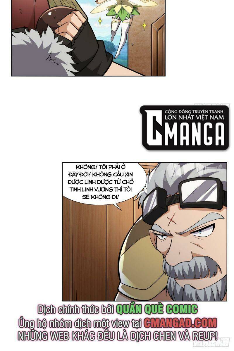 Ma vương thất nghiệp - Chapter 331 - Page 41