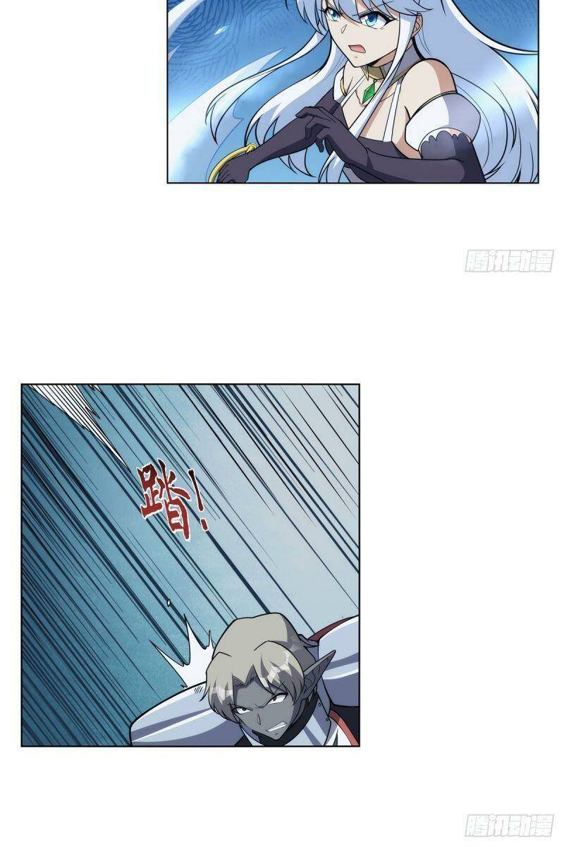 Ma vương thất nghiệp - Chapter 331 - Page 5