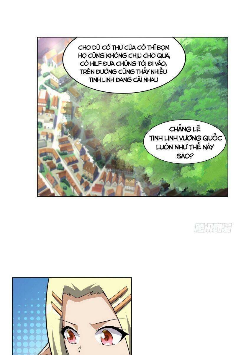 Ma vương thất nghiệp - Chapter 332 - Page 20