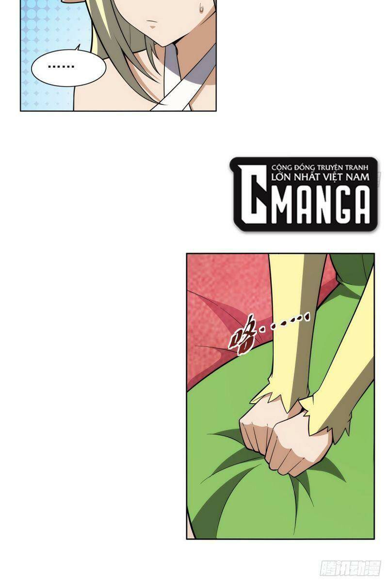 Ma vương thất nghiệp - Chapter 332 - Page 21