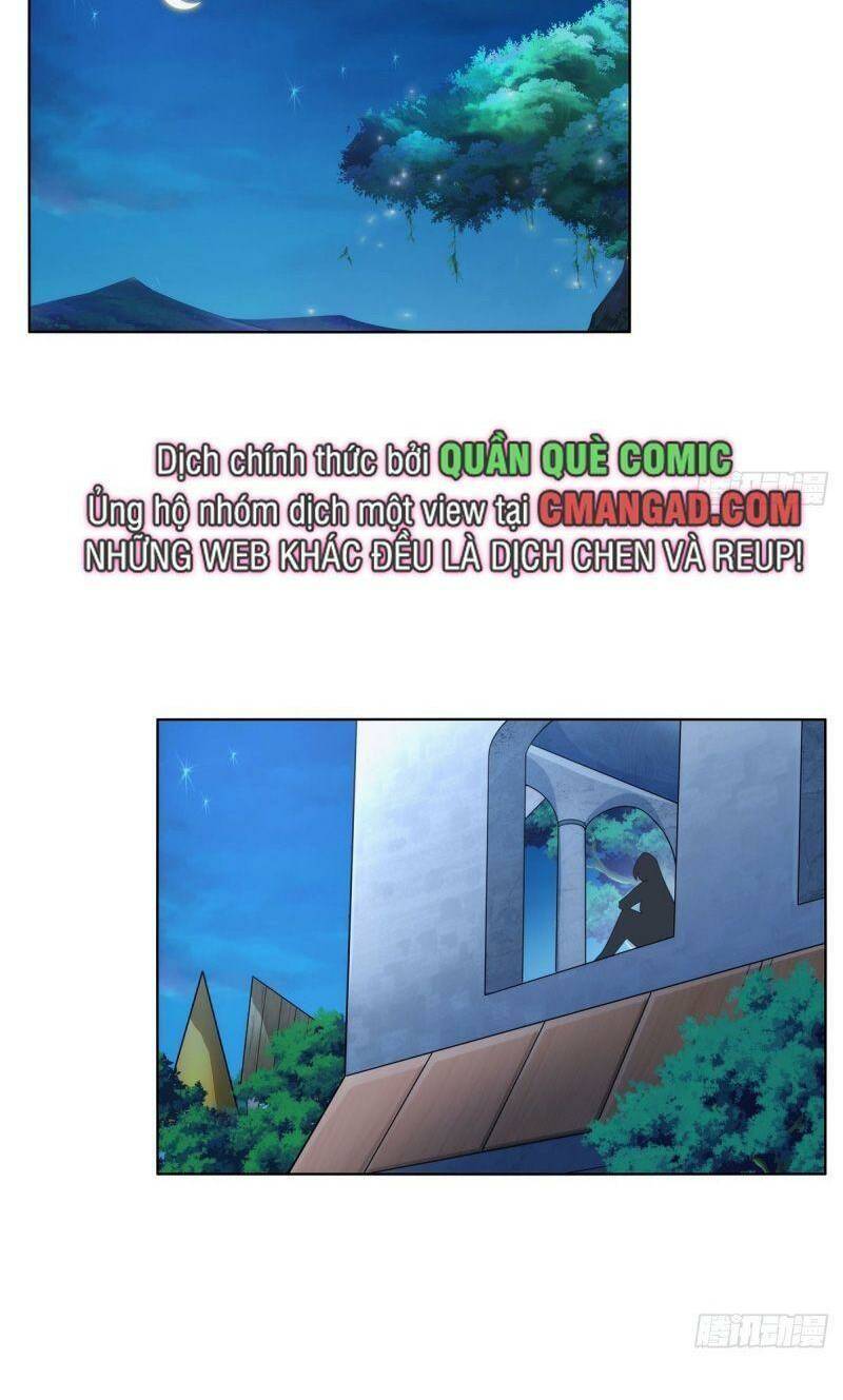 Ma vương thất nghiệp - Chapter 332 - Page 30