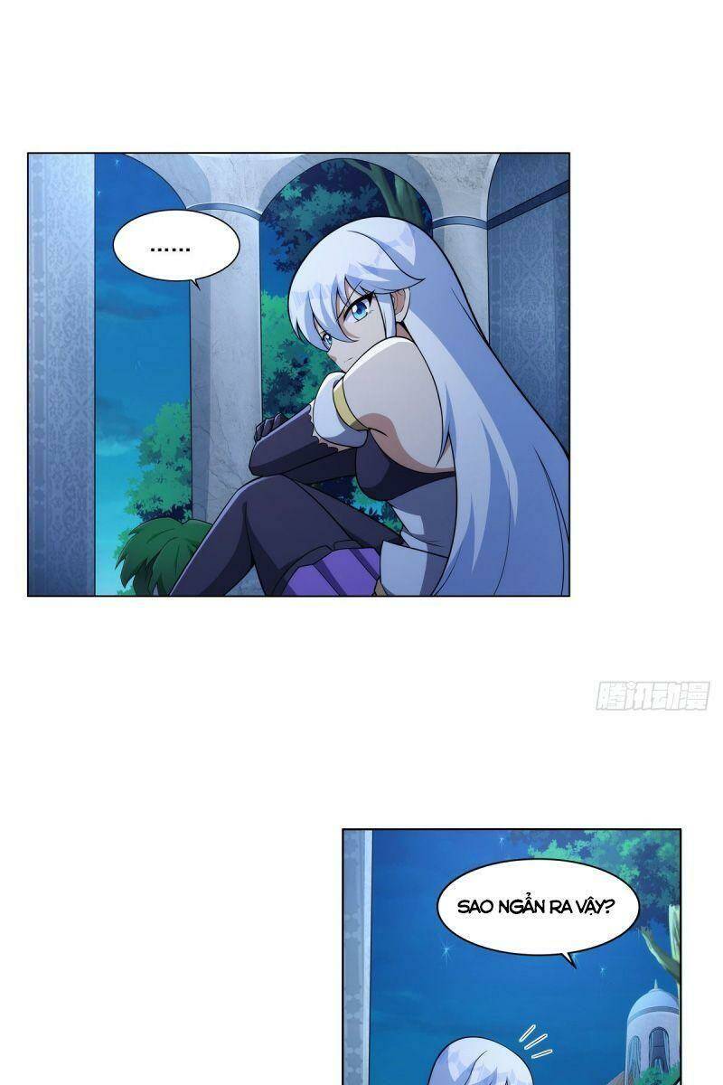 Ma vương thất nghiệp - Chapter 332 - Page 31