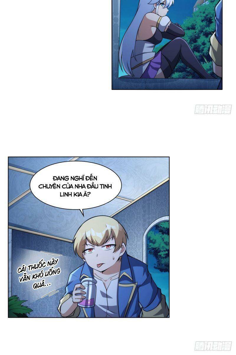 Ma vương thất nghiệp - Chapter 332 - Page 32