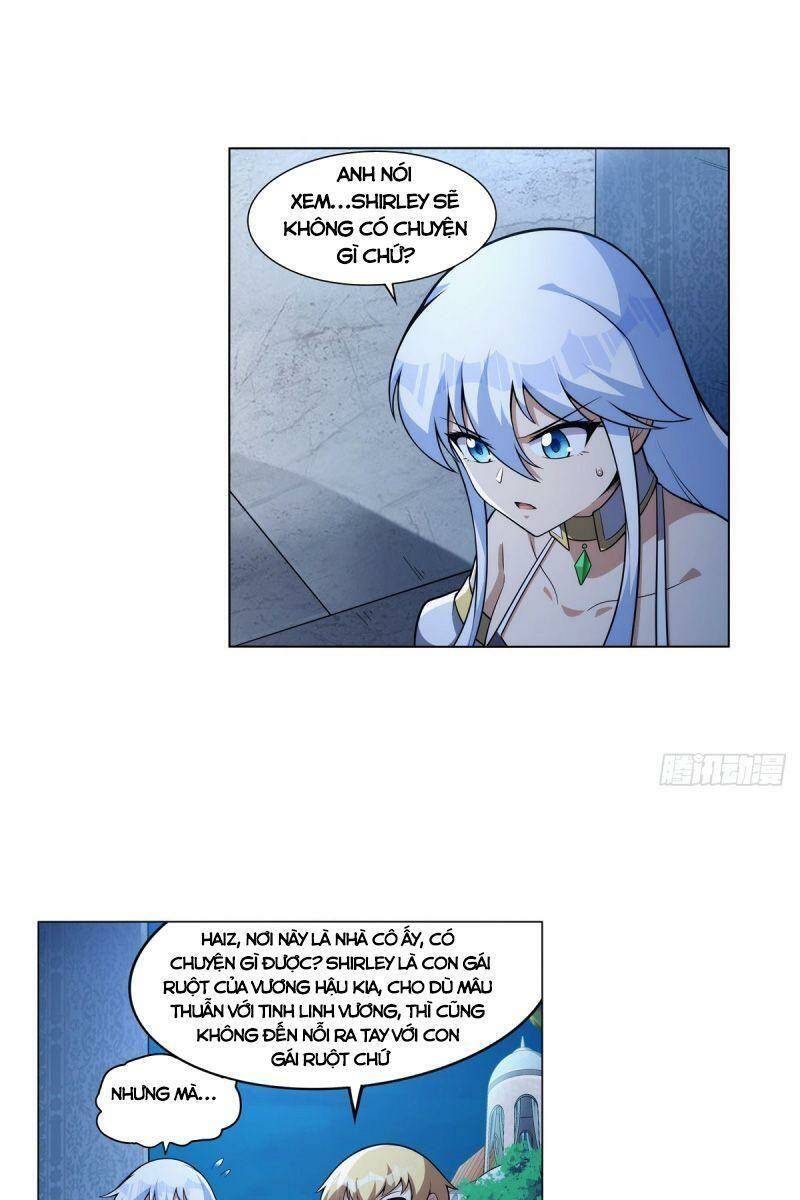Ma vương thất nghiệp - Chapter 332 - Page 33