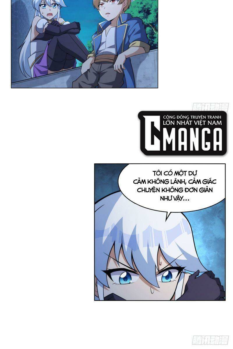 Ma vương thất nghiệp - Chapter 332 - Page 34