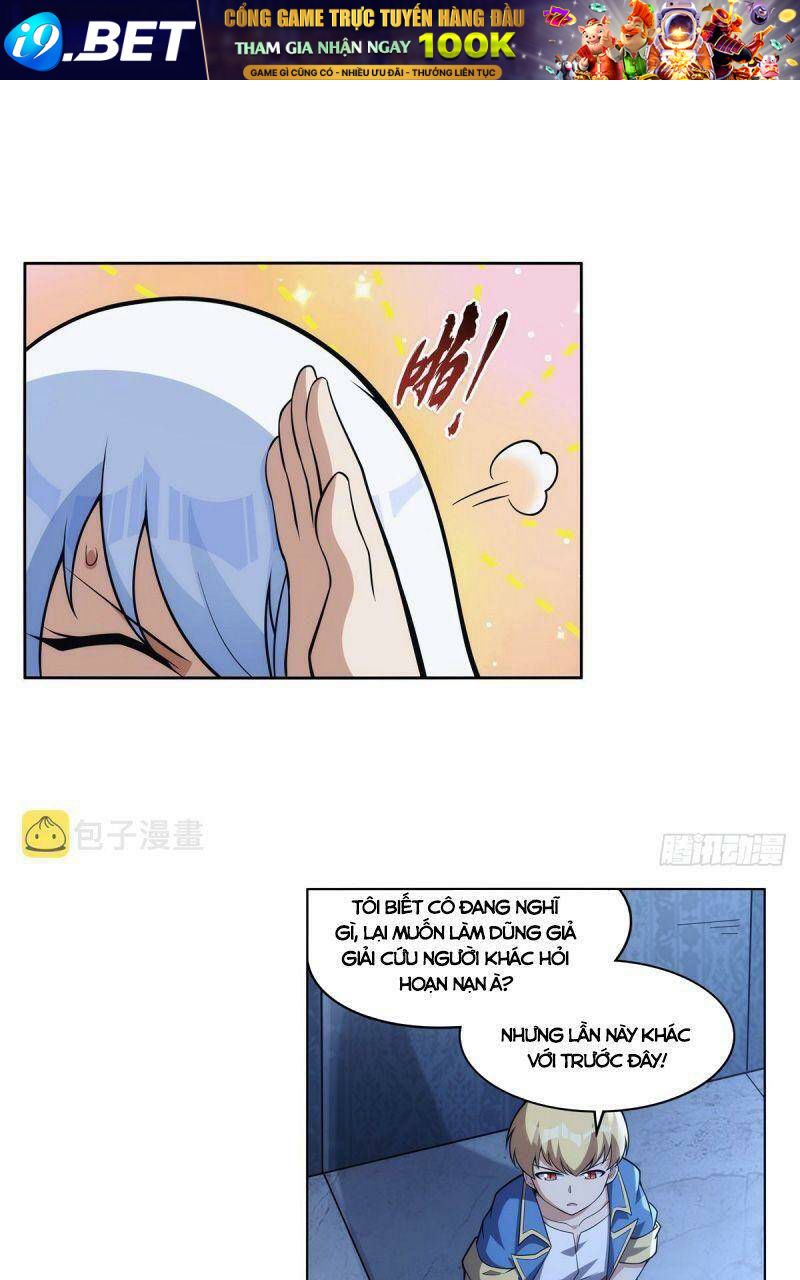 Ma vương thất nghiệp - Chapter 332 - Page 35