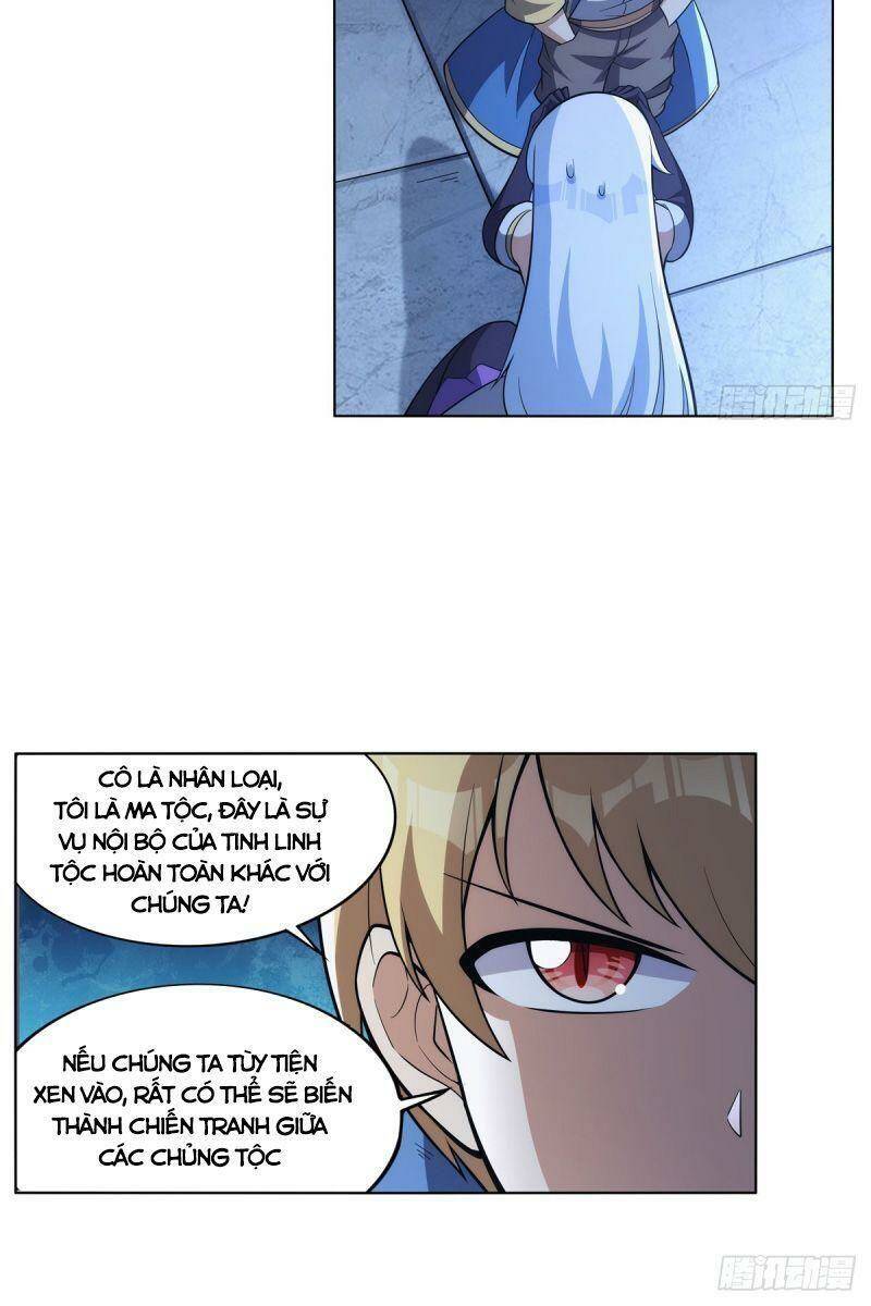 Ma vương thất nghiệp - Chapter 332 - Page 36