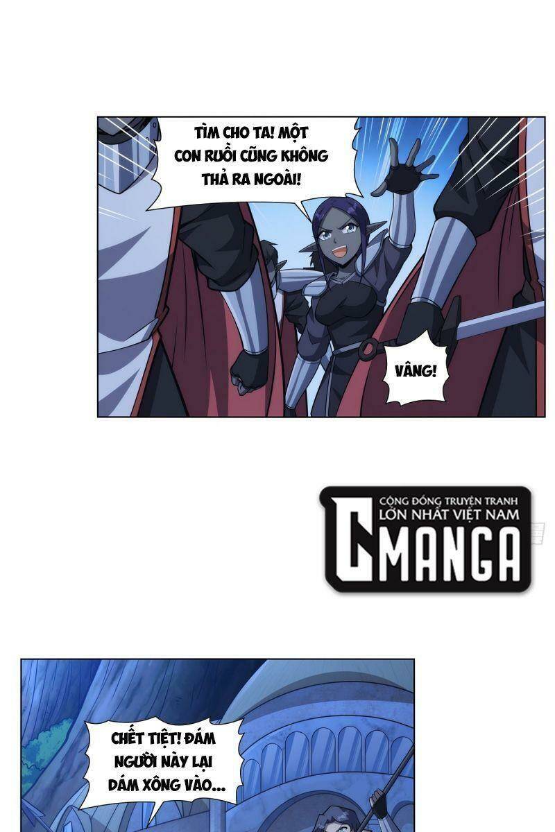 Ma vương thất nghiệp - Chapter 333 - Page 9