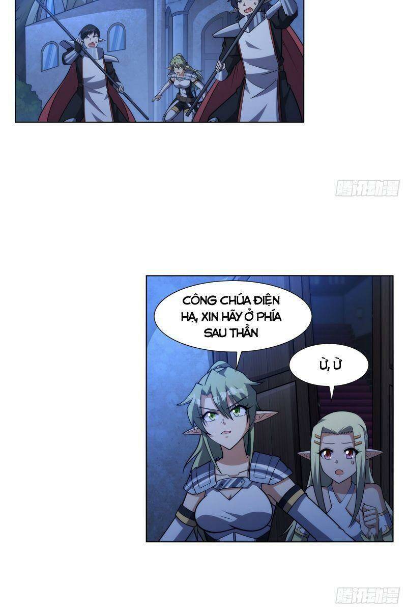 Ma vương thất nghiệp - Chapter 333 - Page 10