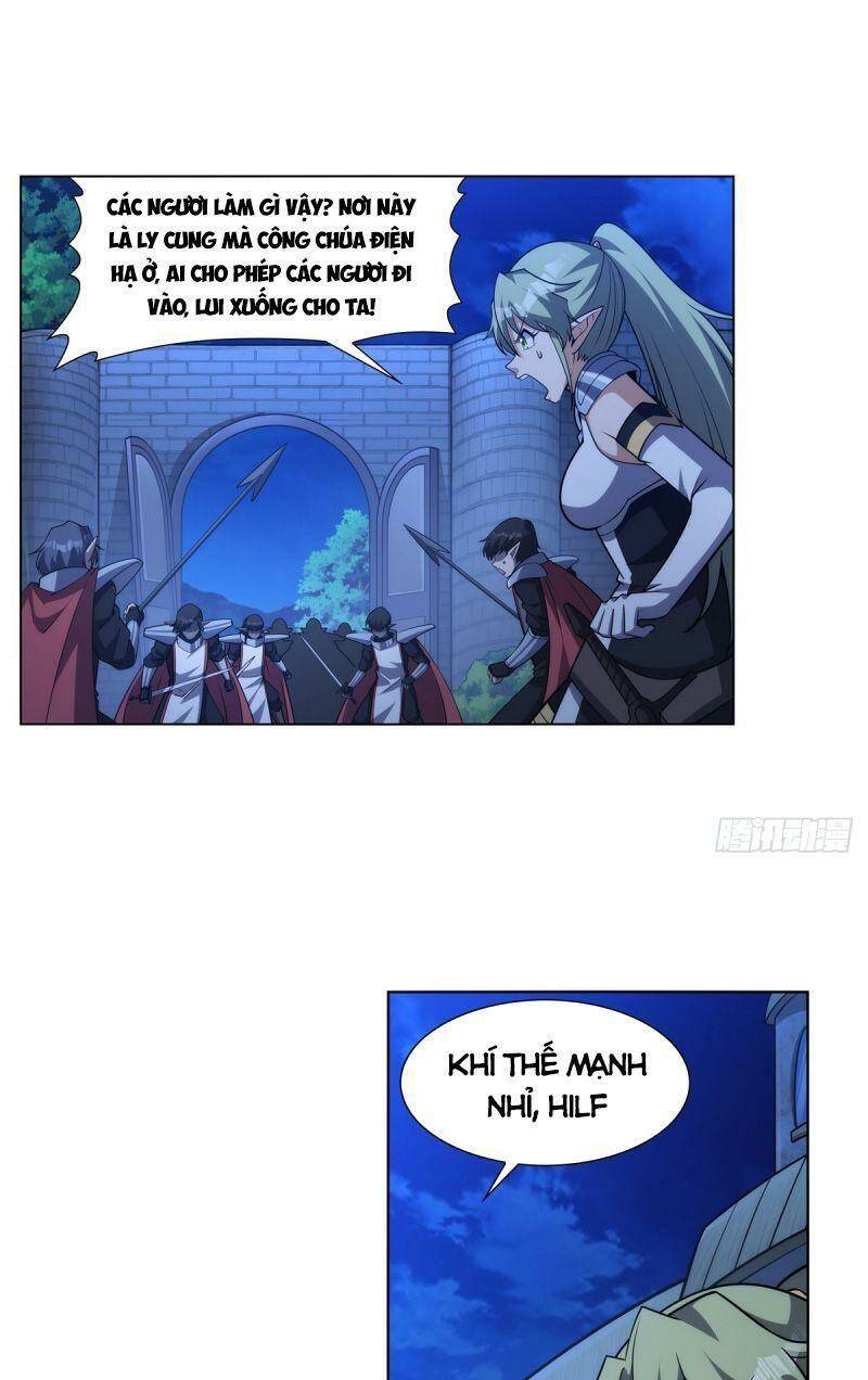 Ma vương thất nghiệp - Chapter 333 - Page 11