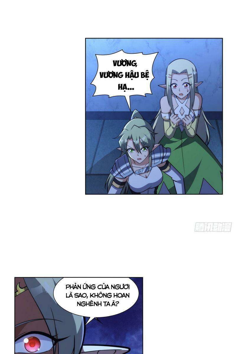 Ma vương thất nghiệp - Chapter 333 - Page 13