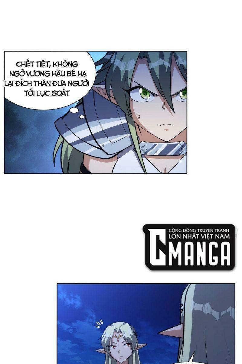 Ma vương thất nghiệp - Chapter 333 - Page 16