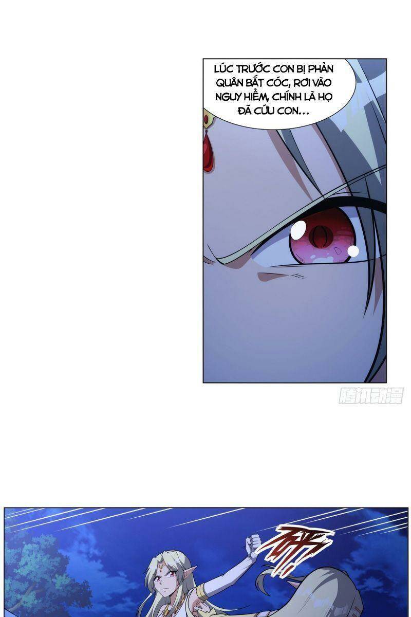 Ma vương thất nghiệp - Chapter 333 - Page 18