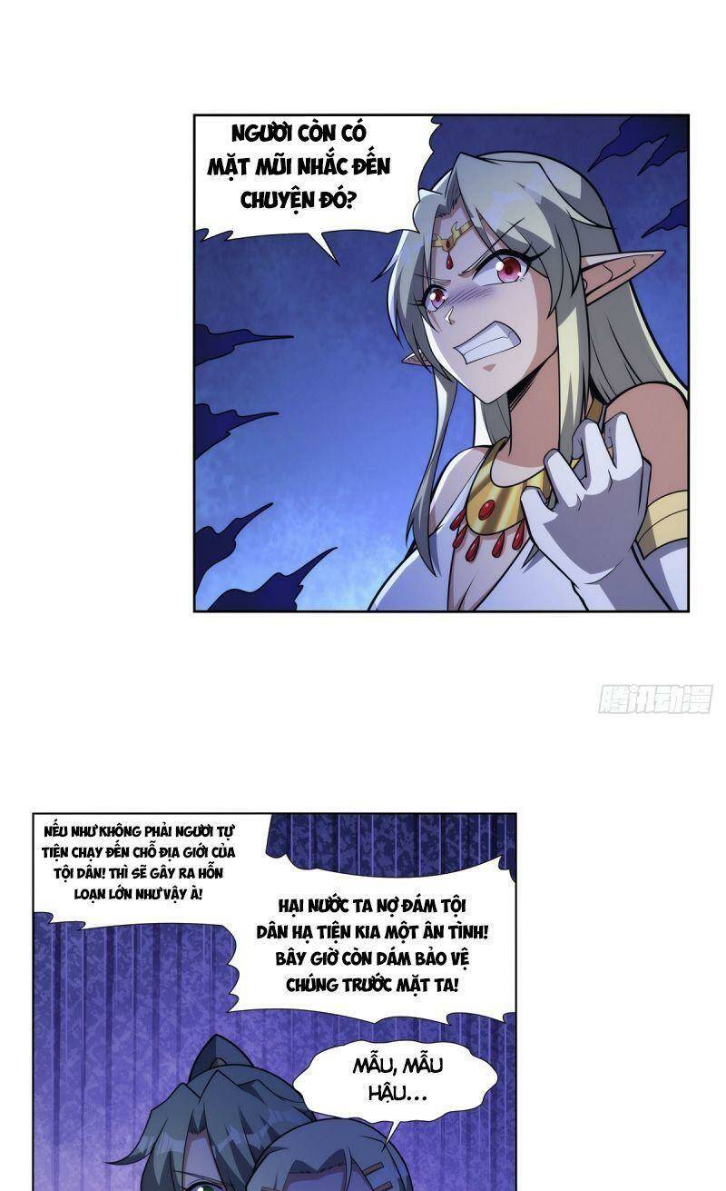 Ma vương thất nghiệp - Chapter 333 - Page 20