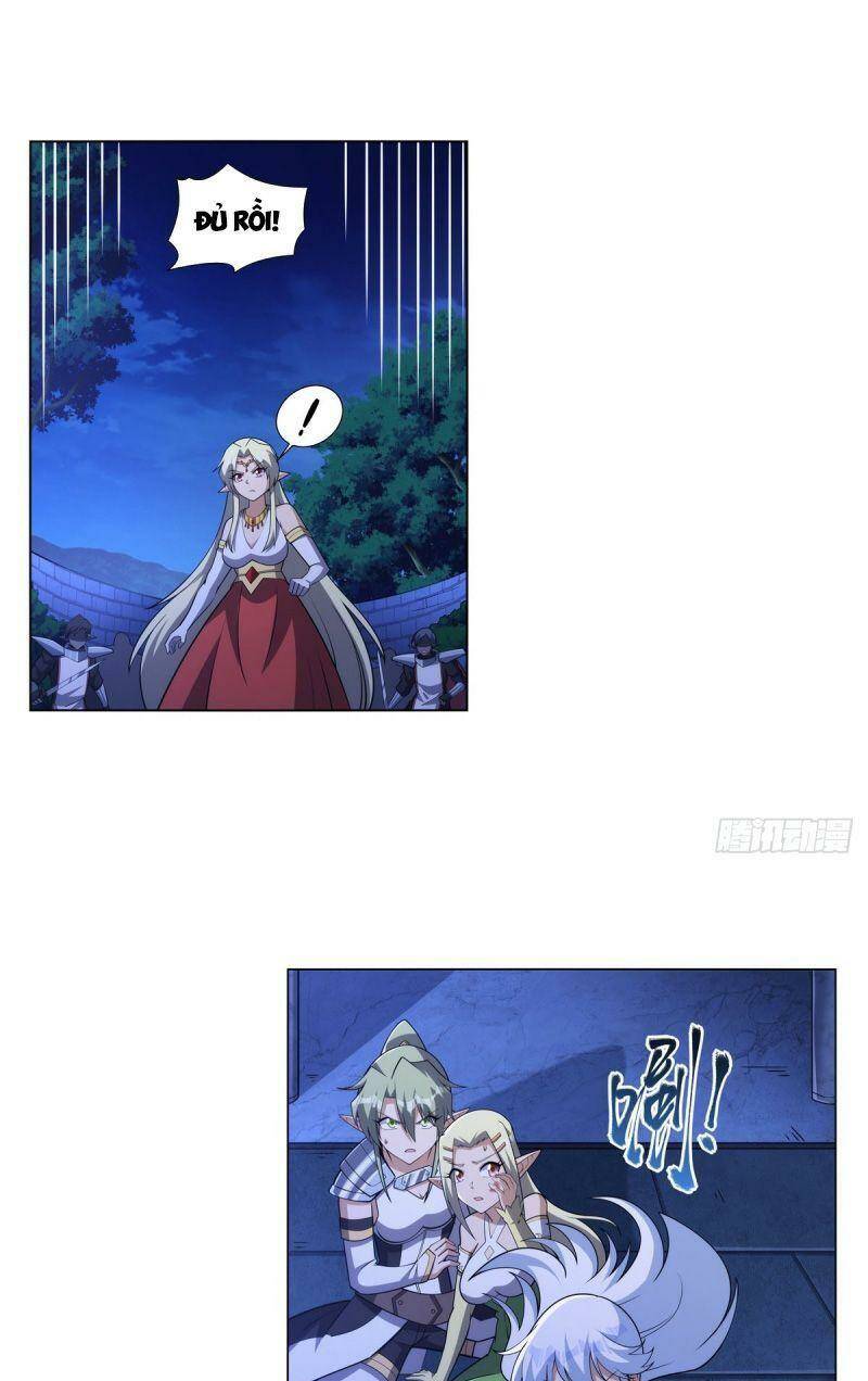 Ma vương thất nghiệp - Chapter 333 - Page 22