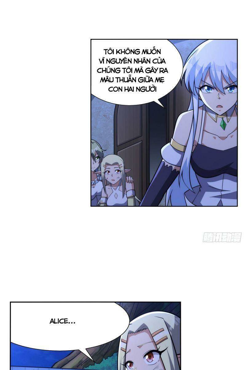 Ma vương thất nghiệp - Chapter 333 - Page 25